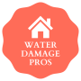 Water damage logo Santa Fe