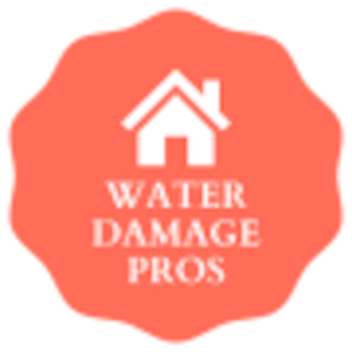 Water damage logo Santa Fe